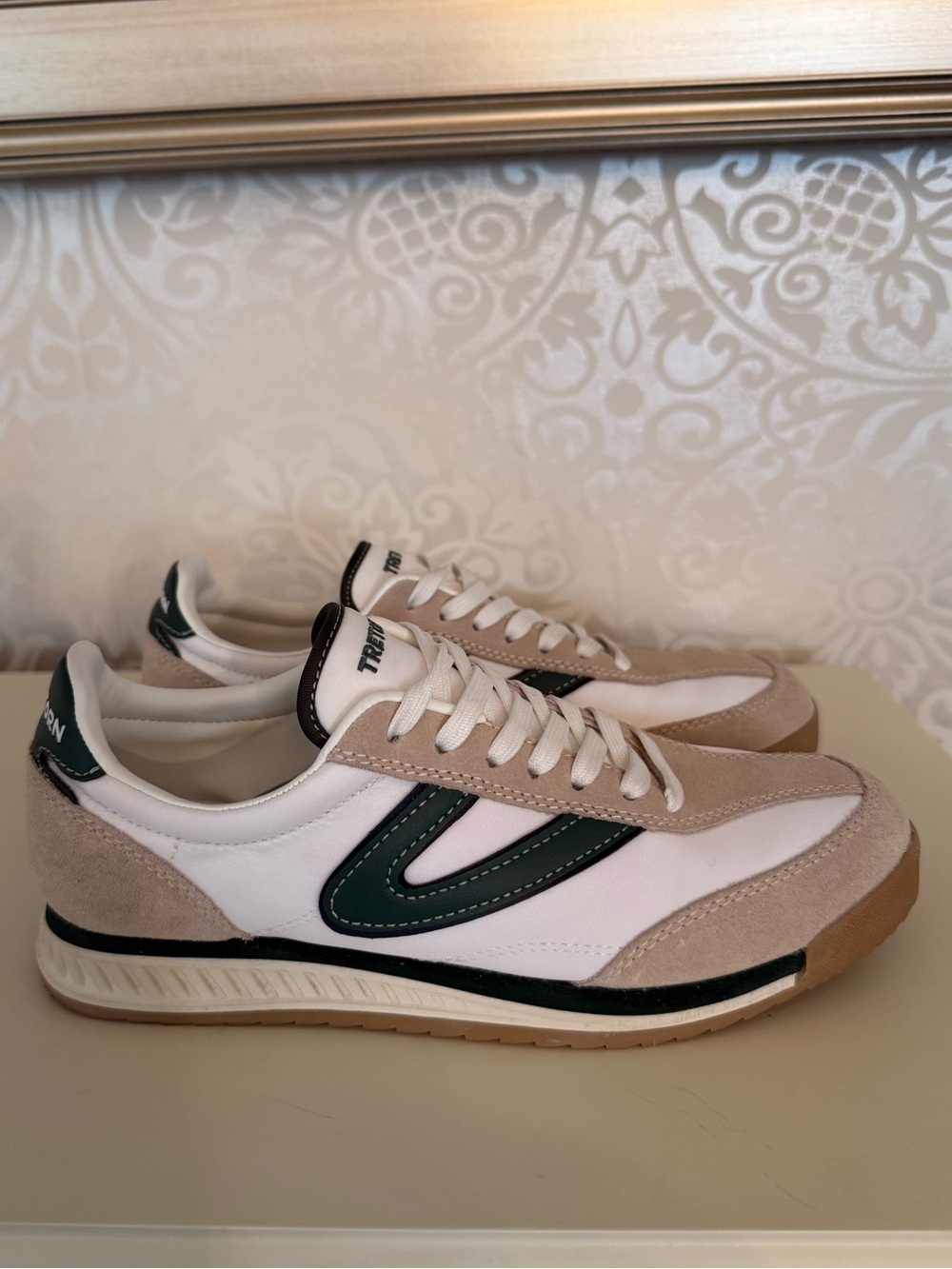 Tretorn Kristen Sneakers
